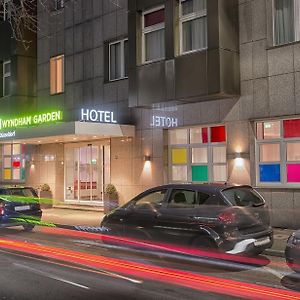 Grand City Hotel Düsseldorf Königsallee